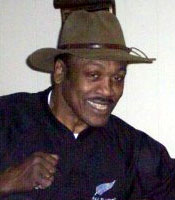 Joe Frazier statue moving to better location